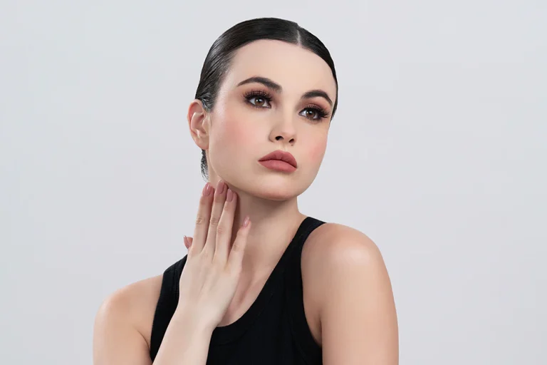 How to make your makeup last all day