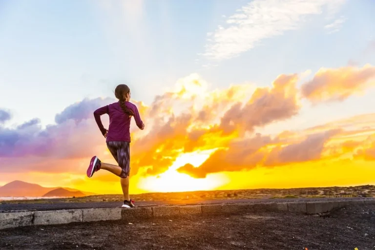 How to start running as a beginner